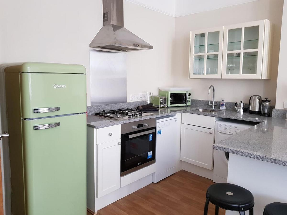 Apartament Heart Of Southsea,Near Common And Sea. Portsmouth Zewnętrze zdjęcie