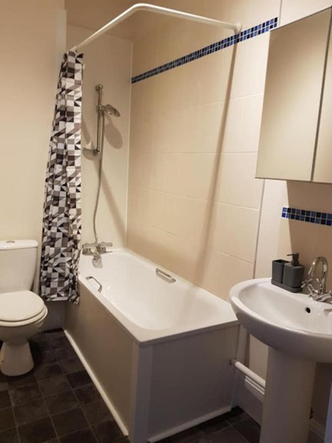 Apartament Heart Of Southsea,Near Common And Sea. Portsmouth Zewnętrze zdjęcie